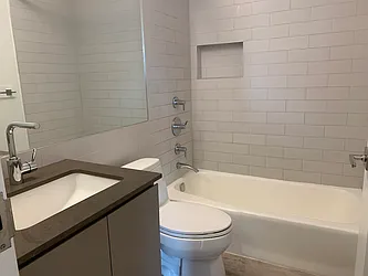 Rented by The Dermot Realty Management Company