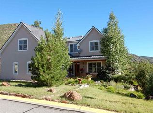 5435 Quemazon, Los Alamos, NM 87544