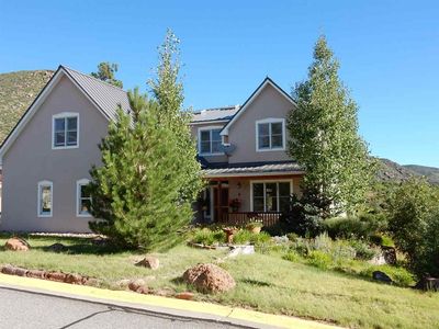 5435 Quemazon, Los Alamos, NM, 87544