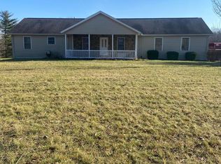 290 N Kincaid Rd, Malta, OH 43758