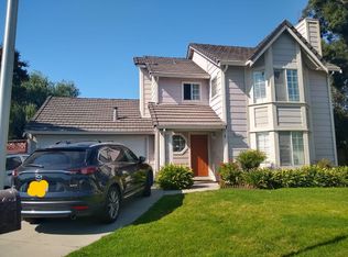5334 Matthew Ter, Fremont, CA 94555