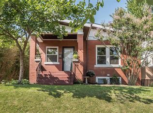 7215 Dale Ave, Saint Louis, MO 63117