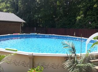 746 Sweetbriar Cir, Thomaston, GA 30286