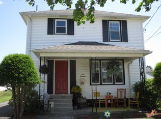 614 Dickson St, Endicott, NY 13760