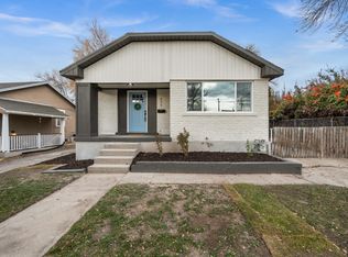 655 E Spring View Dr, South Salt Lake, UT 84106