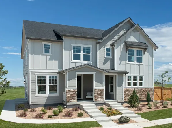 Plan 1468 Modeled Plan, Turnberry Villas