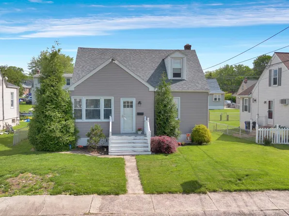 583 Virginia Ave, Pottstown, PA 19464