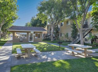 Mission Villa Apartments, Santee, CA 92071