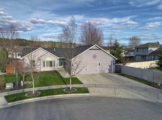4908 N Maple Ct, Spokane, WA 99206
