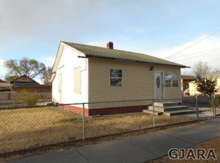 332 Fairview Ave, Grand Junction, CO 81501