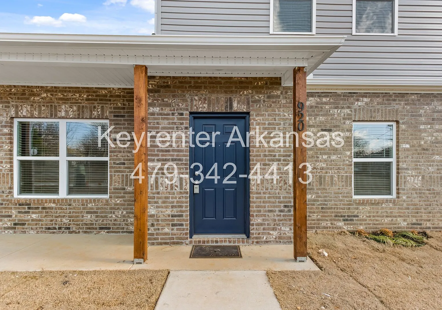 Spacious Home in Fayetteville! — Photo 4