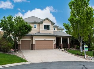 9288 E Aspen Hill Pl, Lone Tree, CO 80124