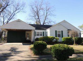 1873 Saint Charles Ave SW, Birmingham, AL 35211