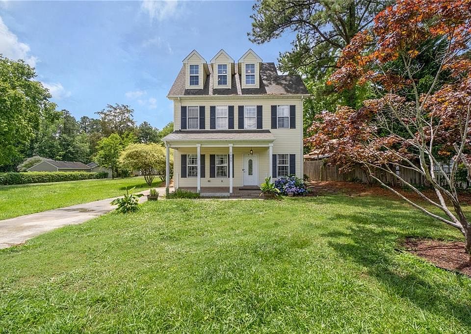 1025 Pitchkettle Rd, Suffolk, VA 23434 MLS 10491978 Zillow