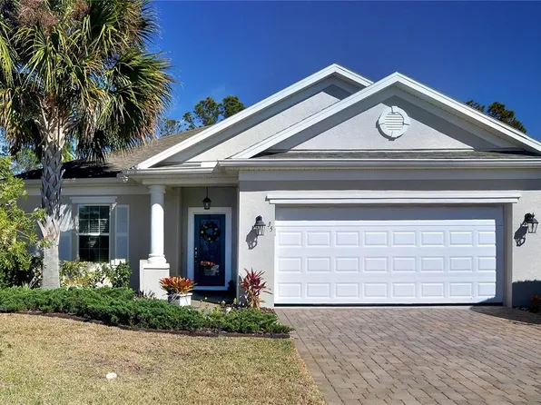 35 Park Place Cir, Palm Coast, FL 32164