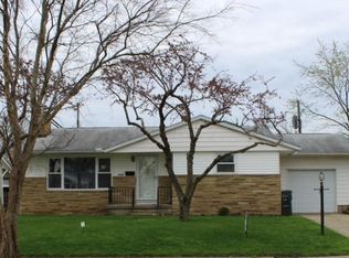 2561 Symington Ave, Columbus, OH
