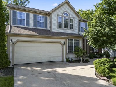 475 Morning Star Dr, Marysville, OH, 43040