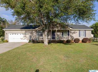 108 Suddith Ln, Harvest, AL 35749