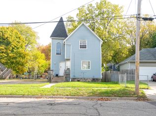 550 Phelps Ave, Kalamazoo, MI 49048