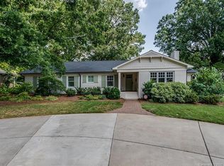 1137 Coddington Pl, Charlotte, NC 28211