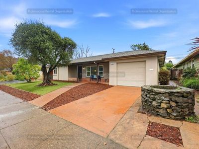 2132 Geary Dr, Santa Rosa, CA, 95404