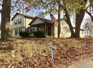 9437 State Route 136 W, Calhoun, KY 42327