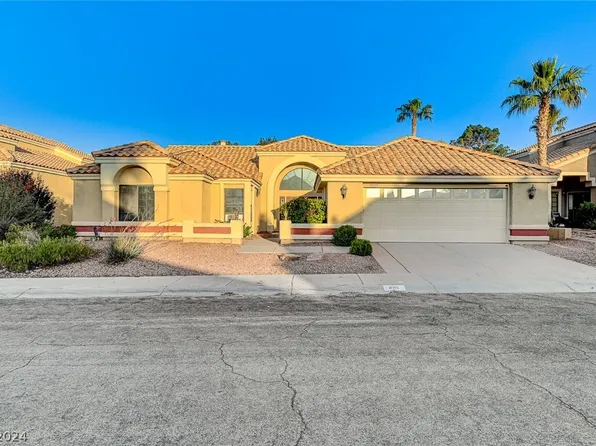 2112 Bachelor Ct, Las Vegas, NV 89128