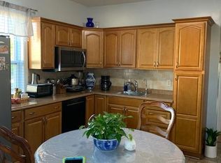 46 Johnston Rd #3, Dorchester Center, MA 02124