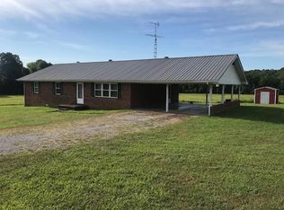 7570 Coiltown Rd, Nebo, KY 42441