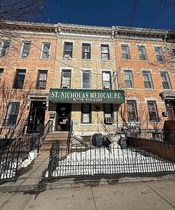 1st image of 115 Saint Nicholas Ave APT 1