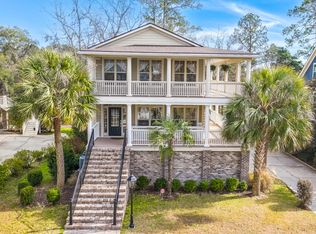 8585 Refuge Pointe Cir, North Charleston, SC 29420