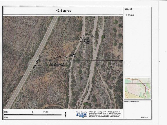 4th image of 20100BLK S Sonoita Hwy #16