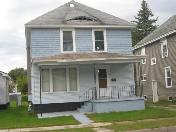 931 Elizabeth St, Ogdensburg, NY 13669