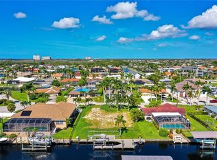5327 Baypoint Ct LOT 25, Cape Coral, FL 33904