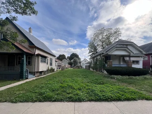 4024 North 19TH STREET, Milwaukee, WI 53209