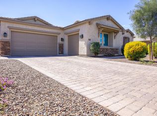 3717 E Strawberry Dr, Gilbert, AZ 85298