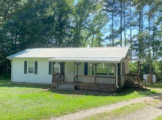 10671 Buggs Island Rd, Baskerville, VA 23915