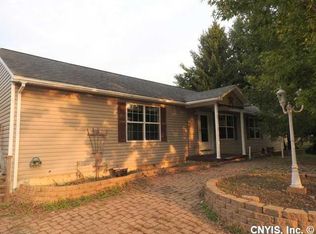 11555 State Route 176, Cato, NY 13033