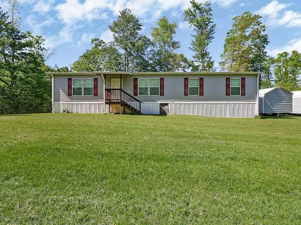 2055 Bell Rd, Crossville, TN 38571