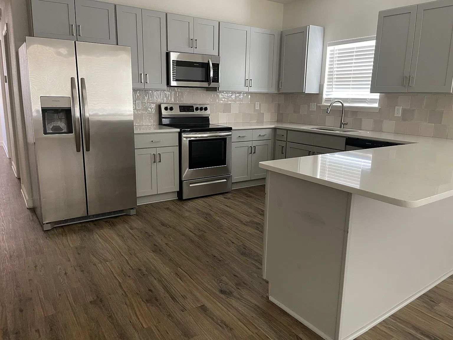 2 bed, $1,450 — Photo 1