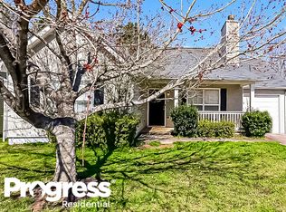 6716 Gina Agha Cir, Lithonia, GA 30038