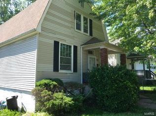 2168 Oakdale Ave, Saint Louis, MO 63121
