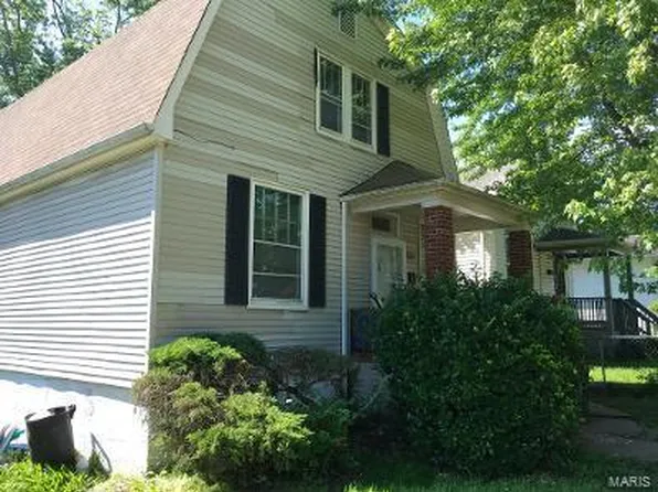 2168 Oakdale Ave, Saint Louis, MO 63121