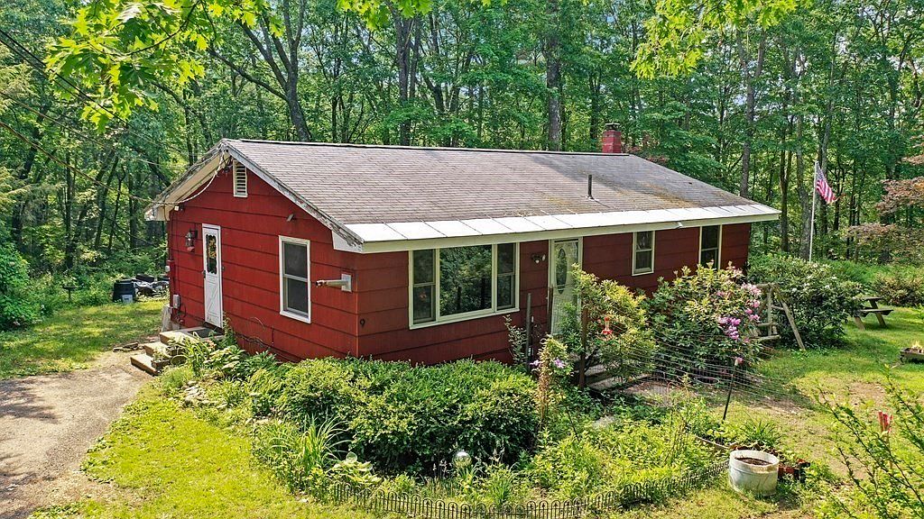 9 Number 6 Rd, Leverett, MA 01054 Zillow