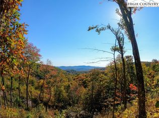 Lot 18 Rock Haven Trail, Banner Elk, NC 28604