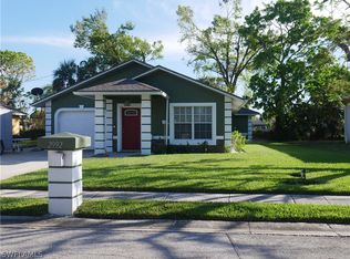 2992 Dunbar Ave, Fort Myers, FL 33916