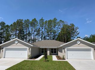 29 Karat Path #B, Palm Coast, FL 32164