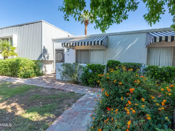 3416 N 44TH Street #30, Phoenix, AZ 85018