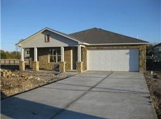 1049 Violet Ln, Kyle, TX 78640