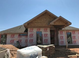 6607 Mosswood Dr, Midland, TX 79707